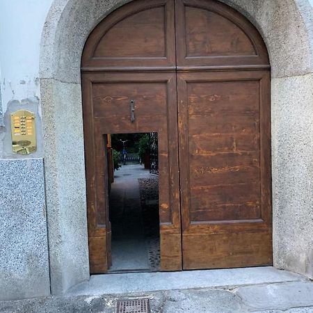 帕维亚City Country House公寓 外观 照片