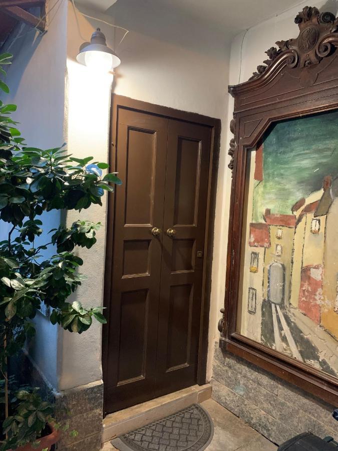 帕维亚City Country House公寓 外观 照片