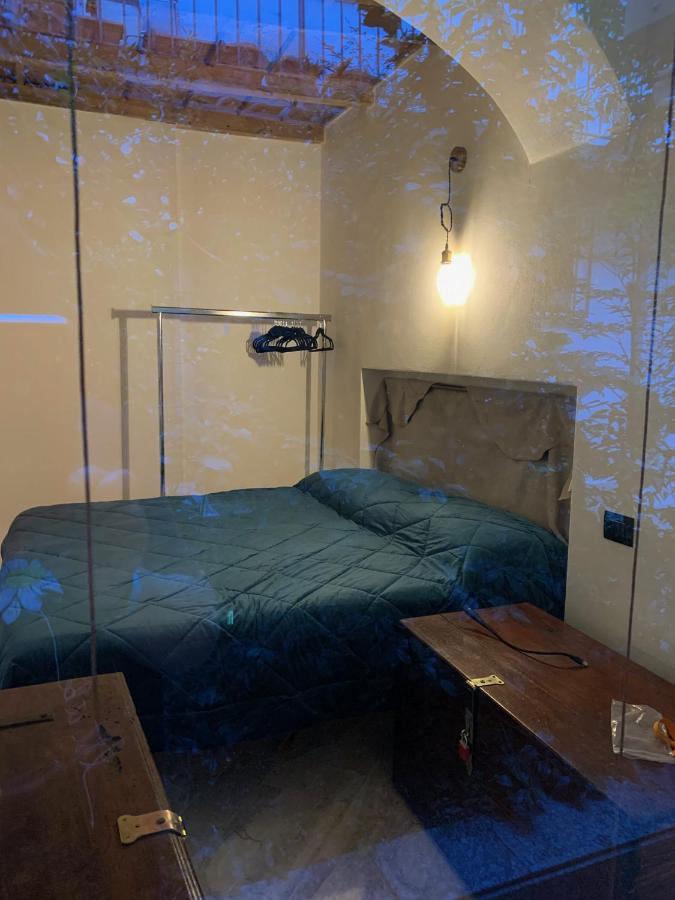 帕维亚City Country House公寓 外观 照片